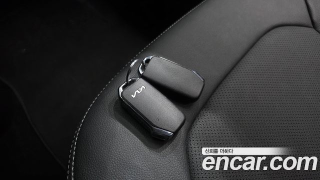 Kia RAY 2024 — photo 22