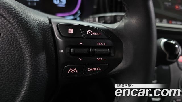 Kia RAY 2024 — photo 23