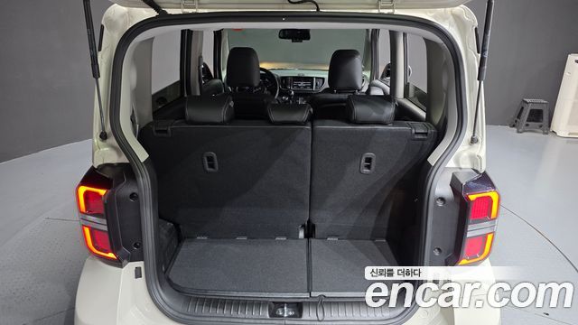 Kia RAY 2024 — photo 24