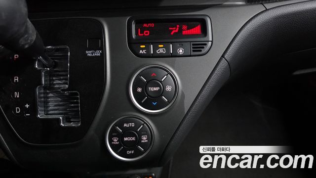 Kia RAY 2024 — photo 25