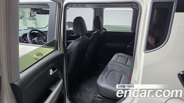 Kia RAY 2024 — photo 26