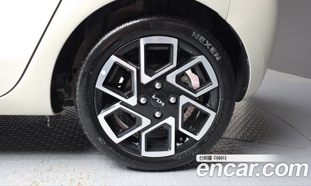 Kia RAY 2024 — photo 7
