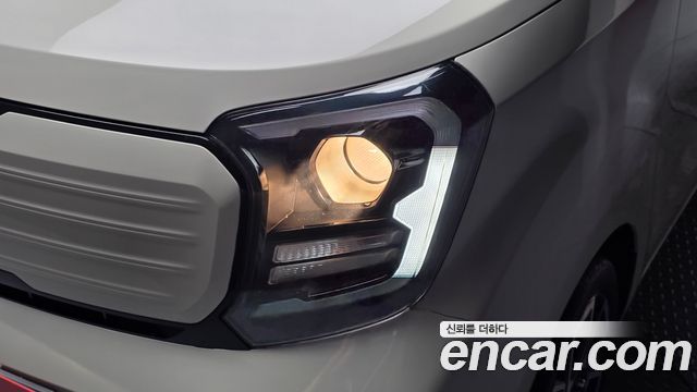 Kia RAY 2024 — photo 8