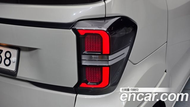 Kia RAY 2024 — photo 9