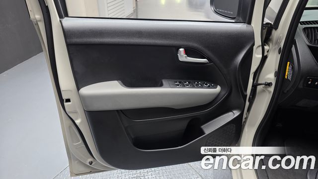 Kia RAY 2024 — photo 14