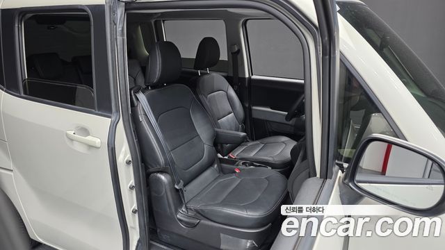 Kia RAY 2024 — photo 16