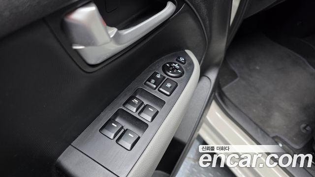 Kia RAY 2024 — photo 27