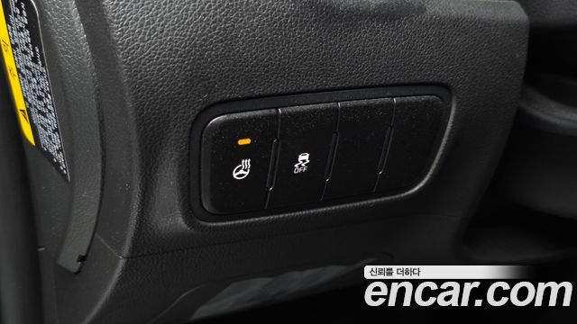 Kia RAY 2024 — photo 28