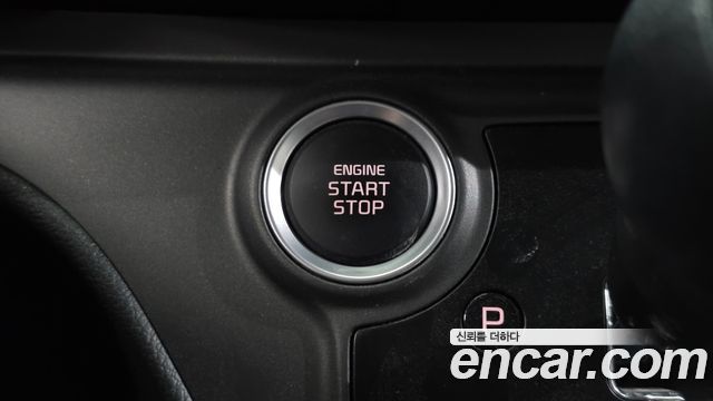 Kia RAY 2024 — photo 30