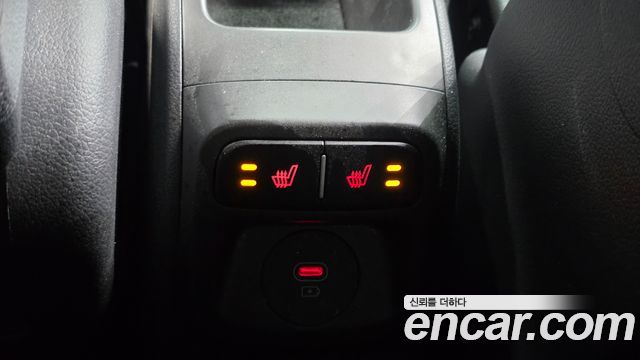 Kia RAY 2024 — photo 31
