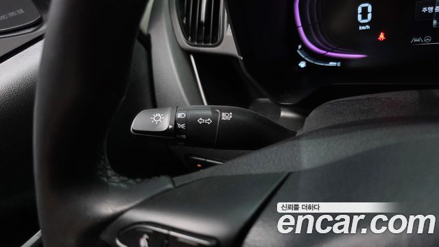 Kia RAY 2024 — photo 32