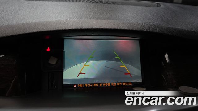 Renault Korea SM5  2015 — photo 14