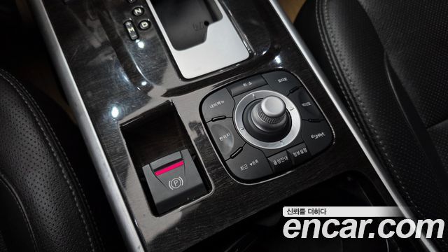 Renault Korea SM5  2015 — photo 17