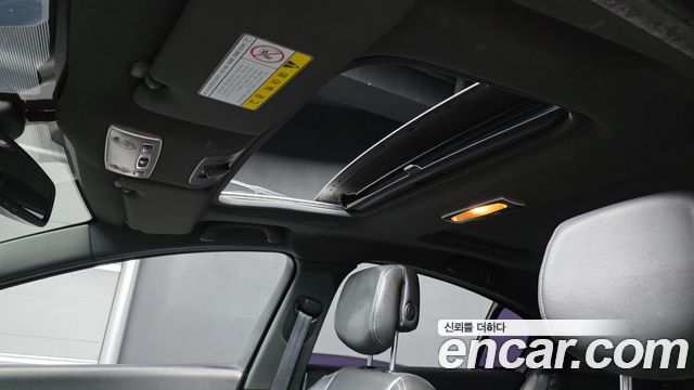 Renault Korea SM5  2015 — photo 19
