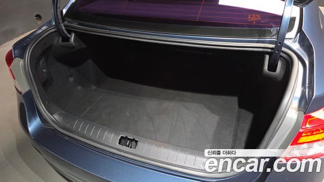 Renault Korea SM5  2015 — photo 20