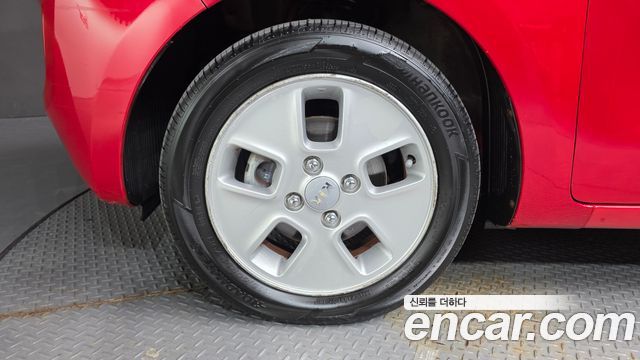 Kia RAY 2013 — photo 5