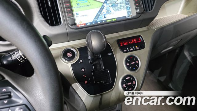Kia RAY 2013 — photo 9