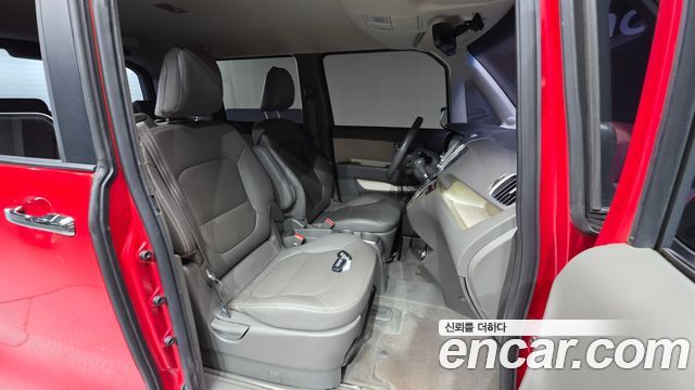 Kia RAY 2013 — photo 10