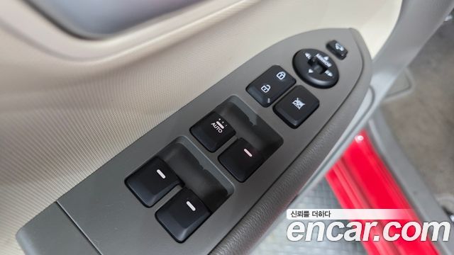 Kia RAY 2013 — photo 12