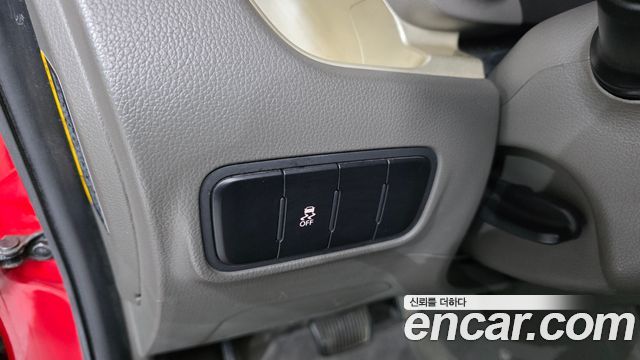 Kia RAY 2013 — photo 13