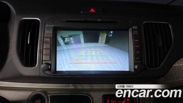 Kia RAY 2013 — photo 16