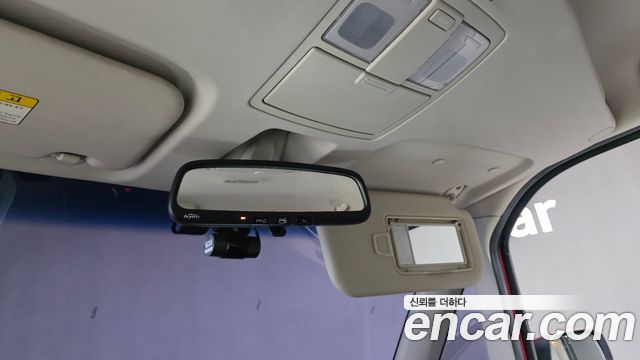 Kia RAY 2013 — photo 17