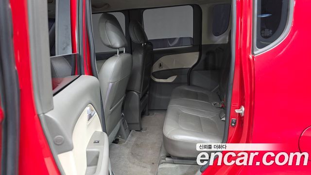 Kia RAY 2013 — photo 18