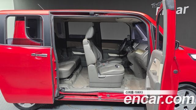 Kia RAY 2013 — photo 19