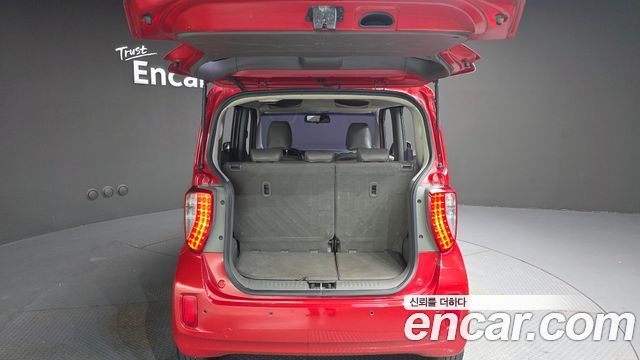 Kia RAY 2013 — photo 20