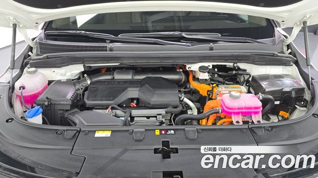 Kia Canival 2025 — photo 6