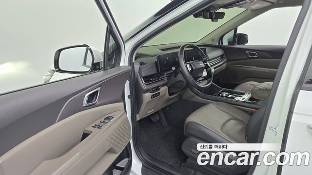 Kia Canival 2025 — photo 13