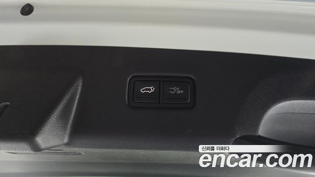 Kia Canival 2025 — photo 22