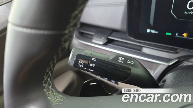 Kia Canival 2025 — photo 25