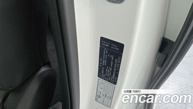 Kia Canival 2025 — photo 27