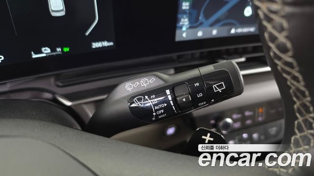 Kia Canival 2025 — photo 28