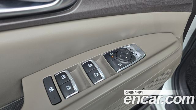 Kia Canival 2025 — photo 29