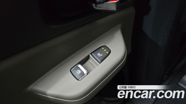 Kia Canival 2025 — photo 30