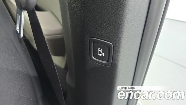 Kia Canival 2025 — photo 31