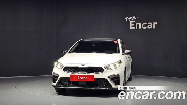 Kia K3 2019 — photo 3