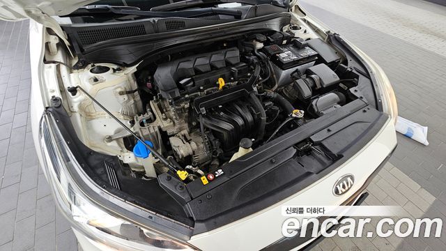 Kia K3 2019 — photo 6
