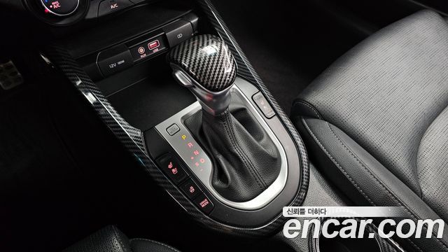 Kia K3 2019 — photo 12