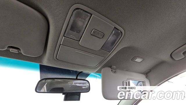Kia K3 2019 — photo 23