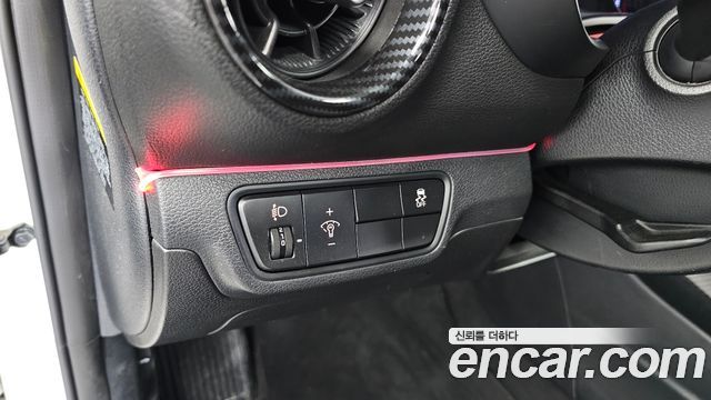 Kia K3 2019 — photo 25