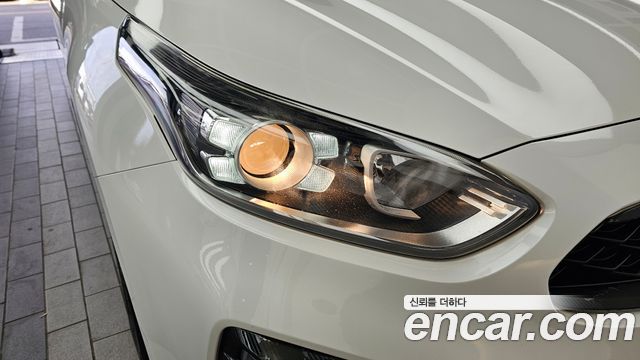 Kia K3 2019 — photo 8
