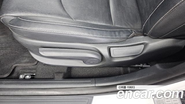 Kia K3 2019 — photo 31