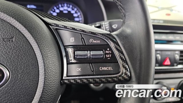 Kia K3 2019 — photo 33