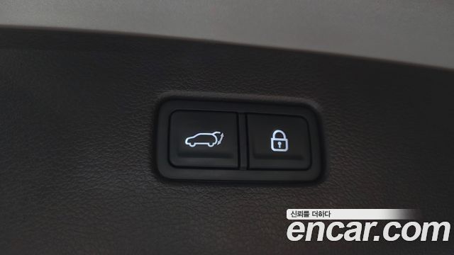 Genesis GV80 2021 — photo 26