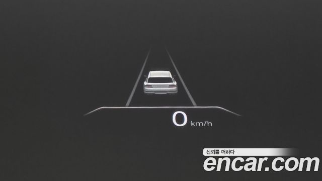 Genesis GV80 2021 — photo 29