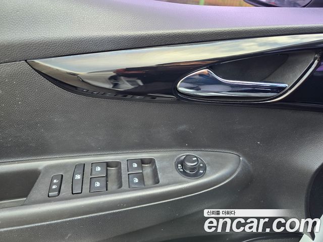 Chevrolet Korea Spark 2016 — photo 16