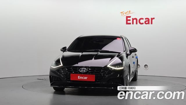 Hyundai Sonata 2023 — photo 3